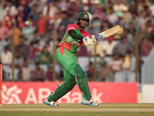 Vs ban oma Bangladesh vs